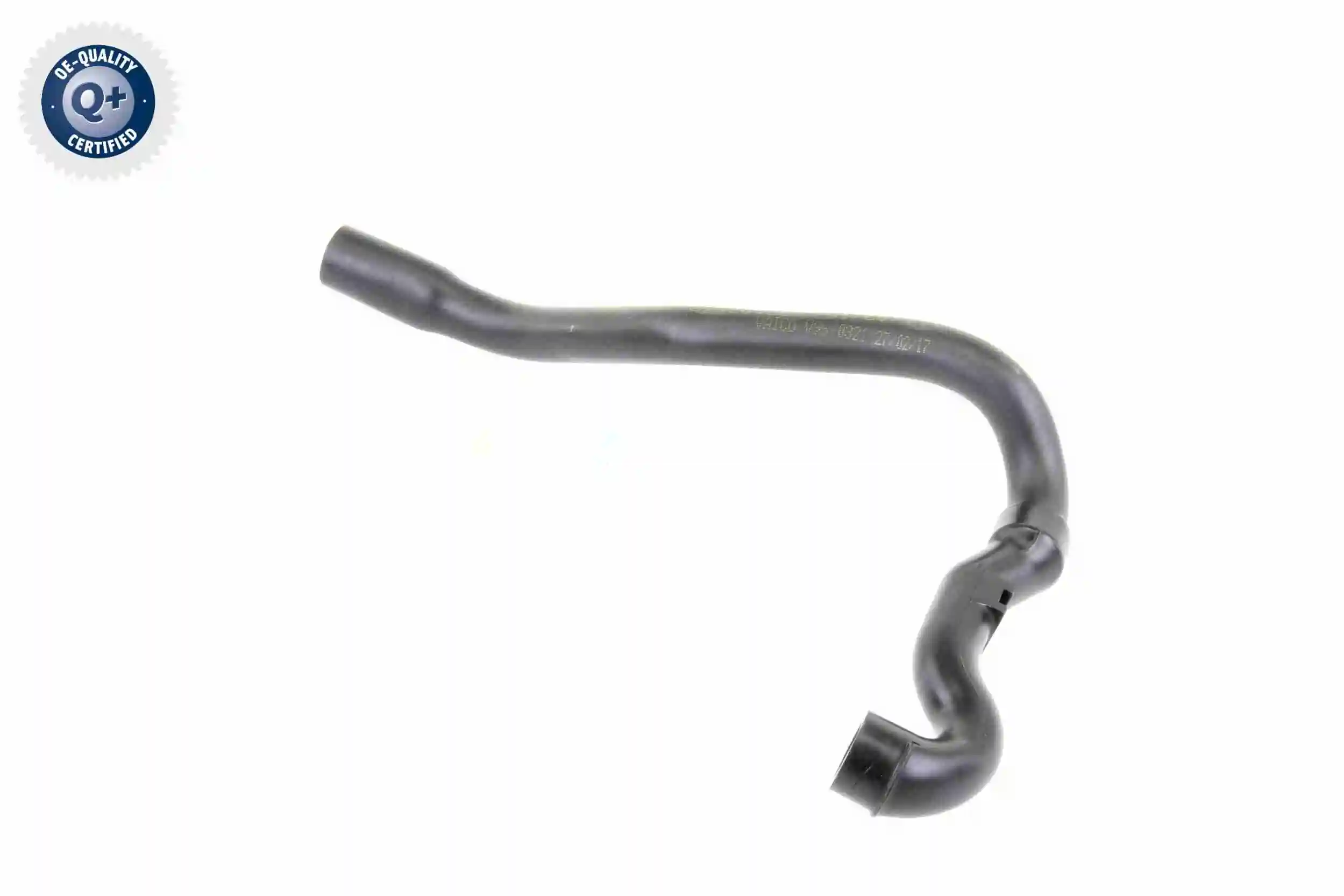 Cano derivado de ventilação de cárter (de separador de óleo) Volvo V70 1 LV