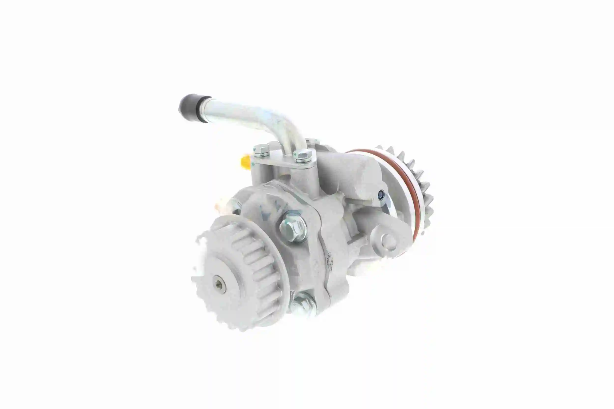 Насос ГУР V100587 VEMO/Vaico