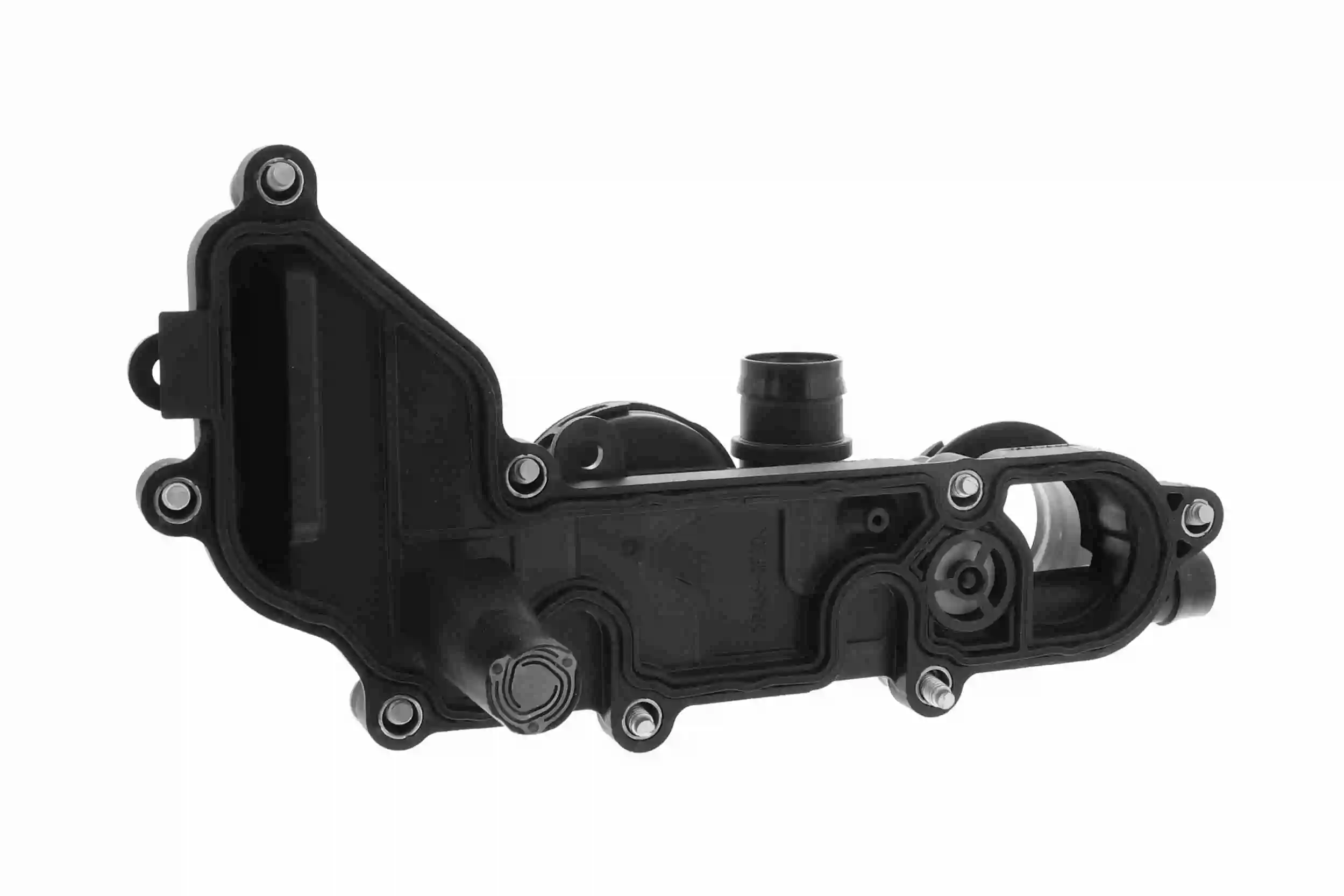 Válvula PCV de ventilação dos gases de cárter Volkswagen Golf 8 CG5, DB5