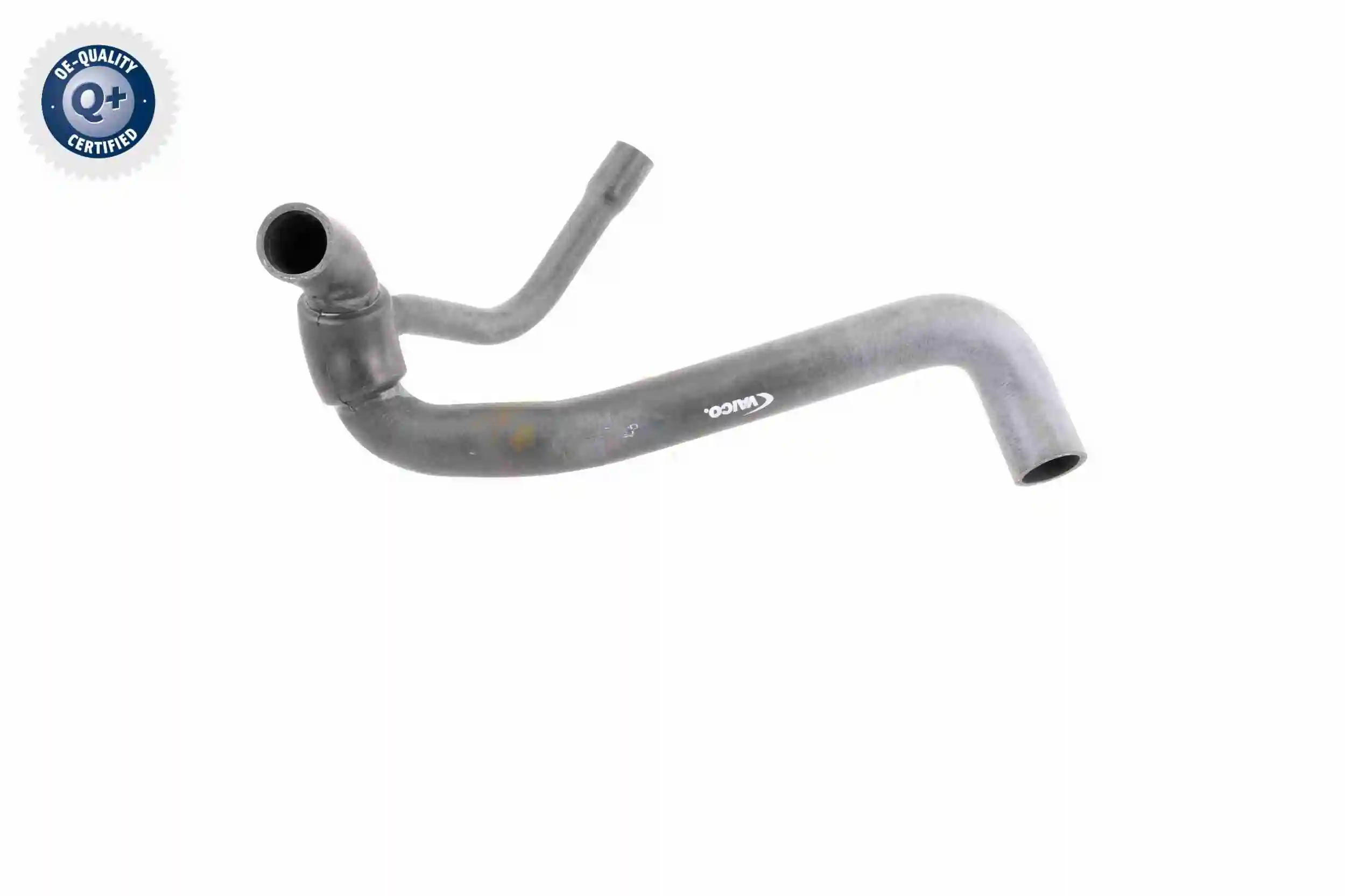 Купить DWM066TT Thermotec Шланг радиатора охлаждения нижний