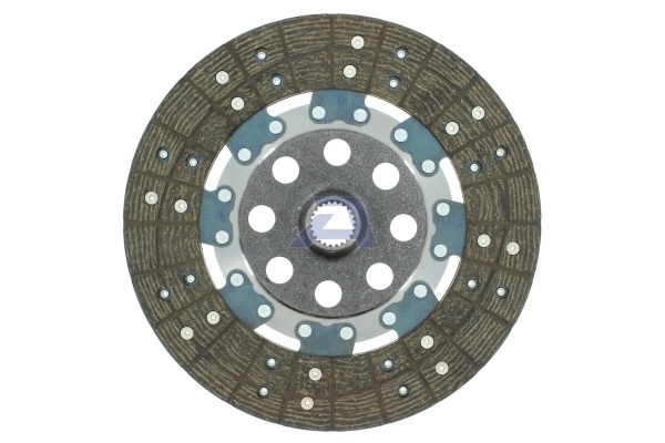 DM060 Aisin Диск сцепления ведомый