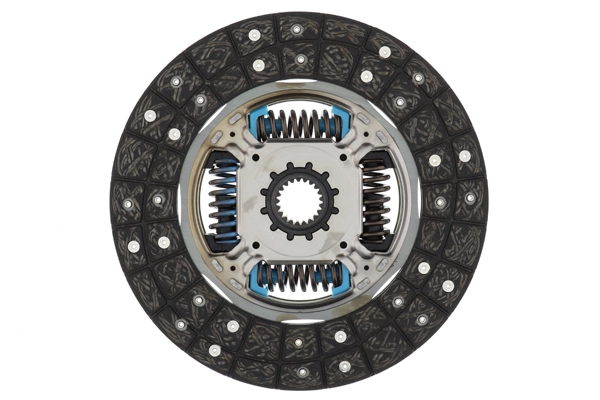 3125035310 Toyota Диск сцепления ведомый