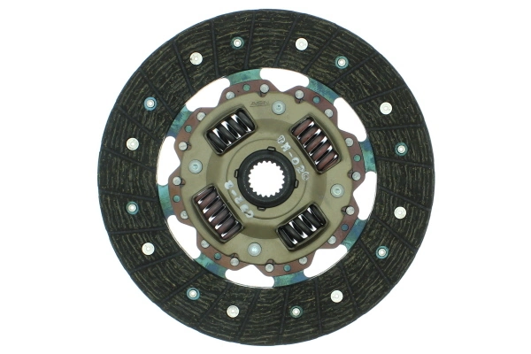DM020 Aisin Диск сцепления ведомый