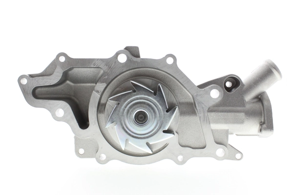  Помпа Mercedes Sprinter 