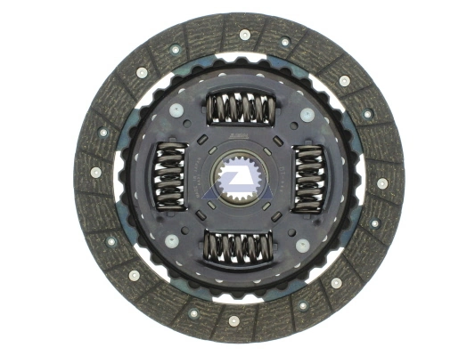 Комплект сцепления (3 части) Aisin SWT378 цена, от 660.73 USD