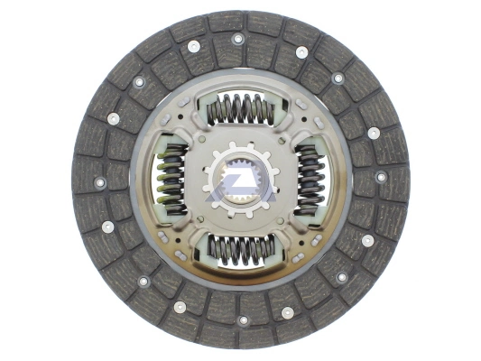 DTX152 Aisin Диск сцепления ведомый