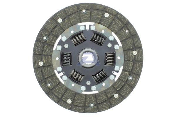  Диск сцепления Mazda Xedos 6