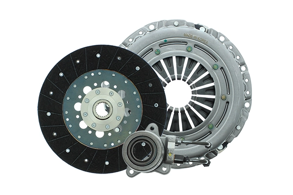 Комплект сцепления (3 части) Hyundai/Kia 4110024205 цена, от 238.16 USD