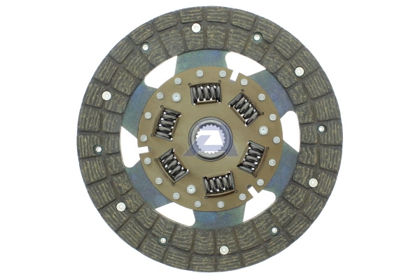 Disco de embraiagem Mazda 323 BA