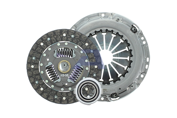 AISKS051 Aisin Сцепление в сборе