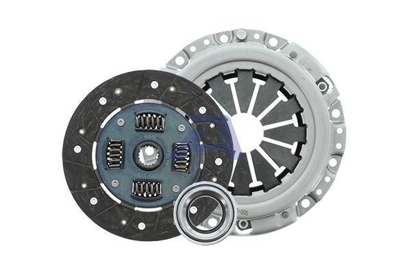 KO010D Aisin Сцепление в сборе