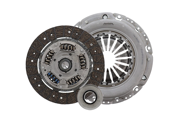Комплект сцепления VALEO 832419