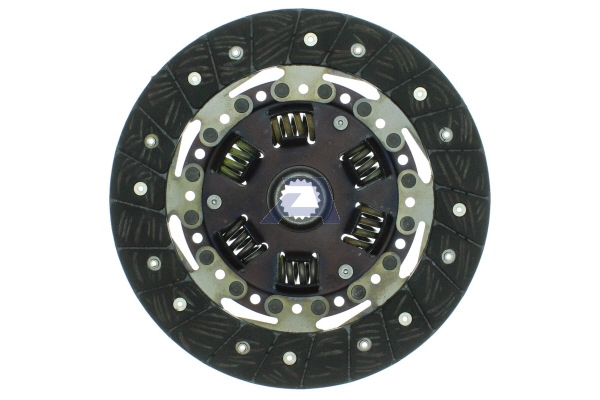 Disco de embraiagem Peugeot/Citroen 2055CY