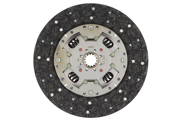 DTX151 Aisin Диск сцепления ведомый