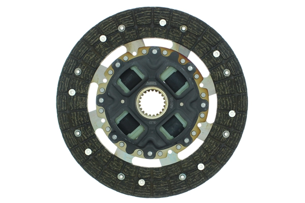 DT129V Aisin Диск сцепления ведомый