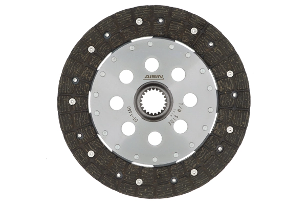 DT144U Aisin Диск сцепления ведомый