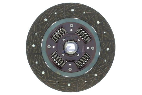Диск сцепления K71E16460A Hyundai/Kia