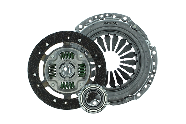 KM120 Aisin