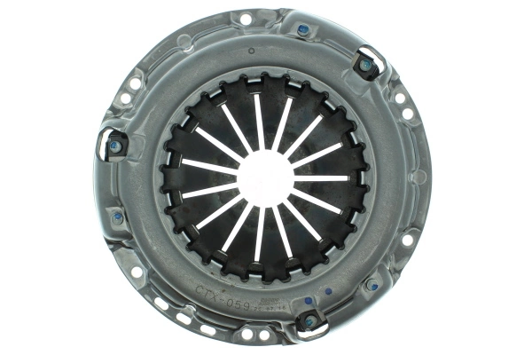 Купить 3082886001 Sachs Корзина сцепления