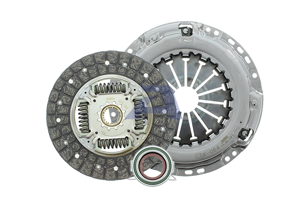 Сцепление 04130YZZDP Toyota