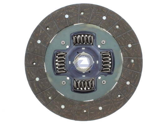 Диск сцепления VALEO HD113