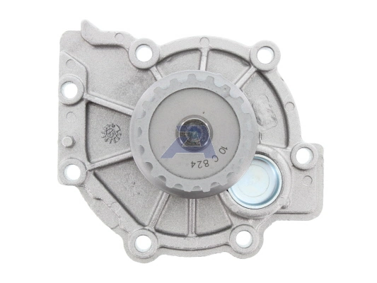 Помпа охлаждения Hans Pries (Topran) 101575755 цена, от 32.31 USD
