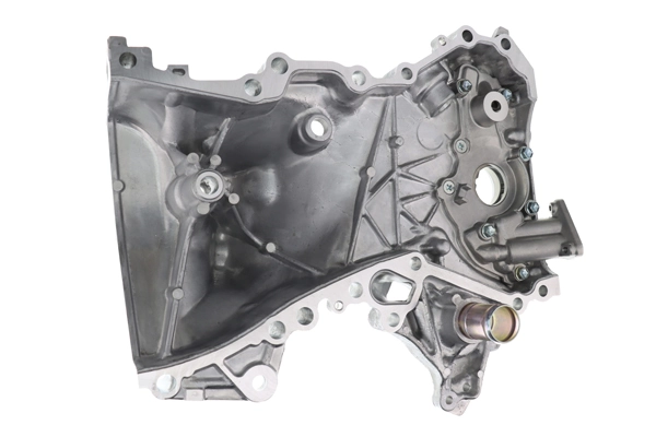 TCT081 Aisin Крышка мотора передняя