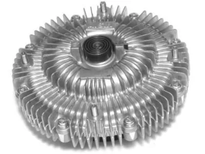 Купить Вискомуфта вентилятора Тойота Камри III V10