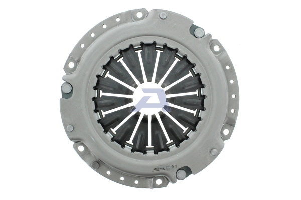 Лепестковая корзина сцепления VALEO SYC15 цена, от 129.65 USD