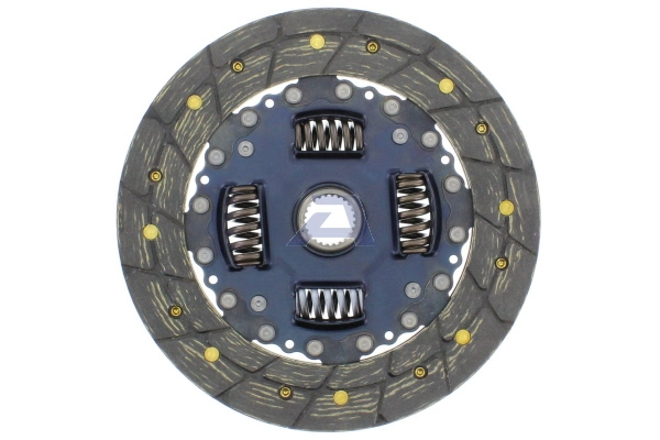 DH913 Aisin Диск сцепления ведомый