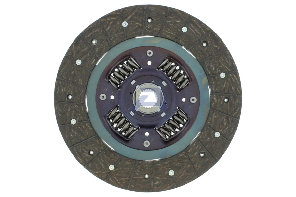 Диск сцепления Hyundai/Kia K71E16460A