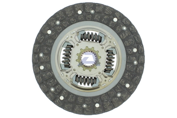 DTX110 Aisin Диск сцепления ведомый