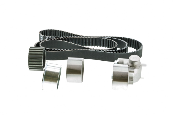 Correia do mecanismo de distribuição de gás, kit Subaru Impreza 1 GC