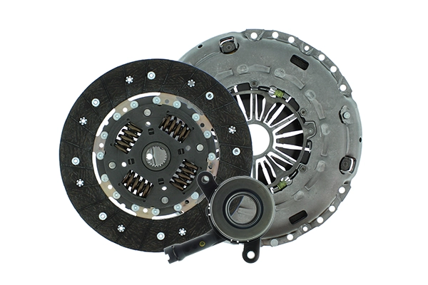 Комплект сцепления (3 части) Exedy MBK2146 цена, от 317.01 USD
