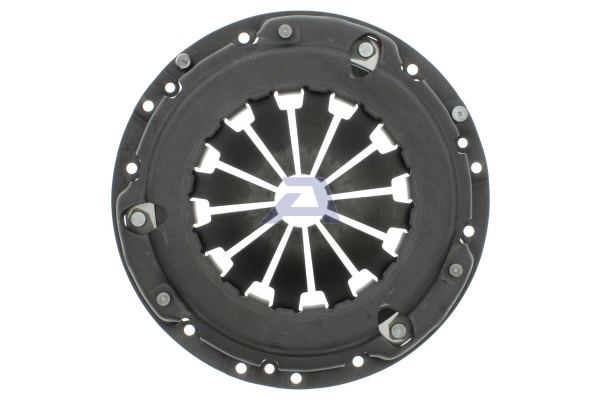 Комплект сцепления (3 части) Aisin KEFI14 цена, от 117.58 USD