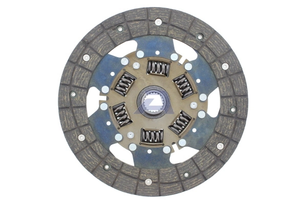 DH016 Aisin Диск сцепления ведомый