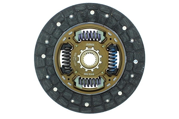 Disco de embraiagem Toyota Corolla E15