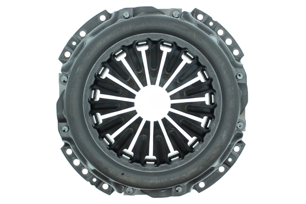  Cesta de embraiagem Mitsubishi Canter VI plataforma a bordo (FE5, FE6) (1986 - 2026) VI