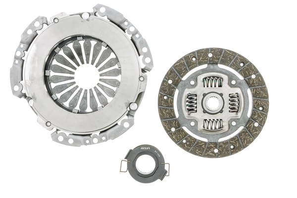 KT313V Aisin Сцепление в сборе