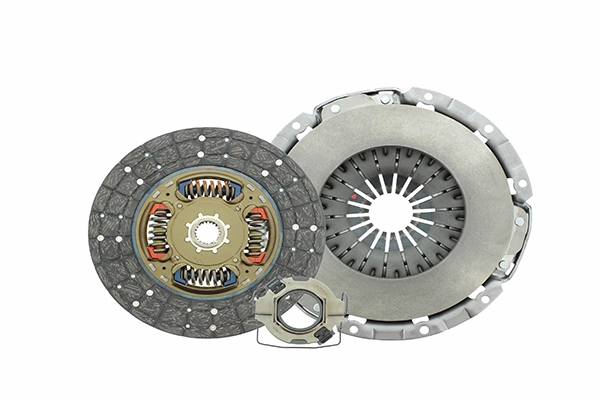 KT387 Aisin Сцепление в сборе