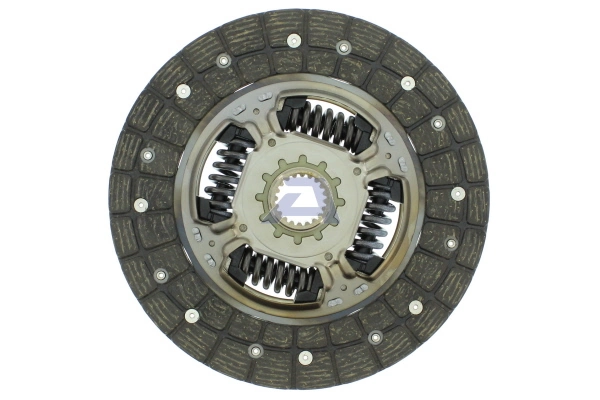 Disco de embraiagem 3125032052 Toyota