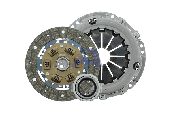KS008C Aisin Сцепление в сборе