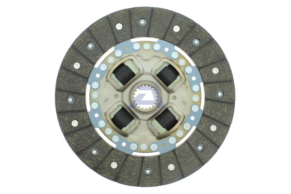 Диск сцепления ведомый на Toyota Camry II V2