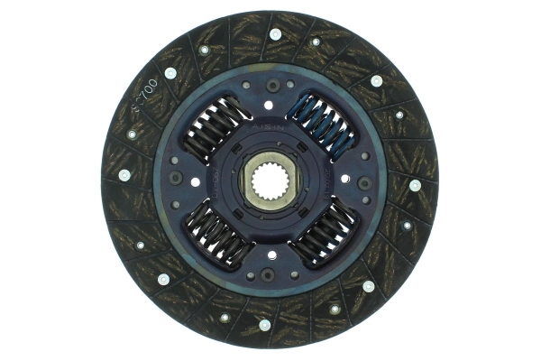 Disco de embraiagem KIA Ceed ED