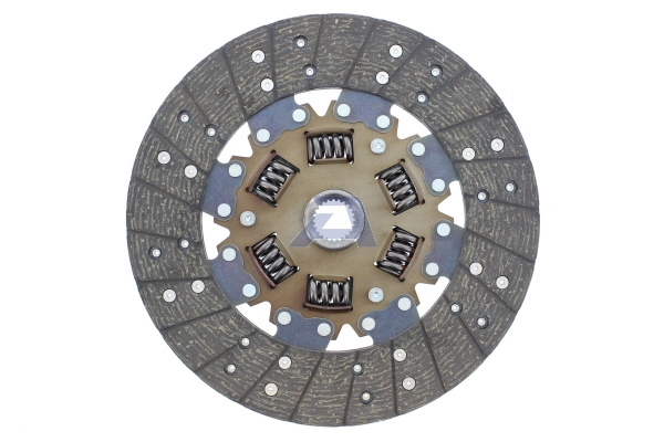 DG903 Aisin Диск сцепления ведомый
