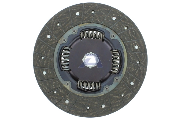 Диск сцепления VALEO SY19