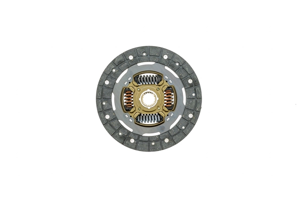 DTX197 Aisin Диск сцепления ведомый