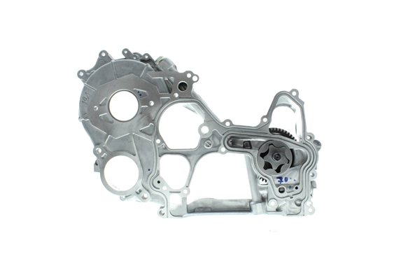 Bomba de óleo Toyota Hilux KUN25