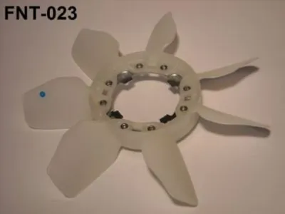 Вентилятор/крыльчатка радиатора охлаждения Aisin FNT023 цена, от 42.74 USD