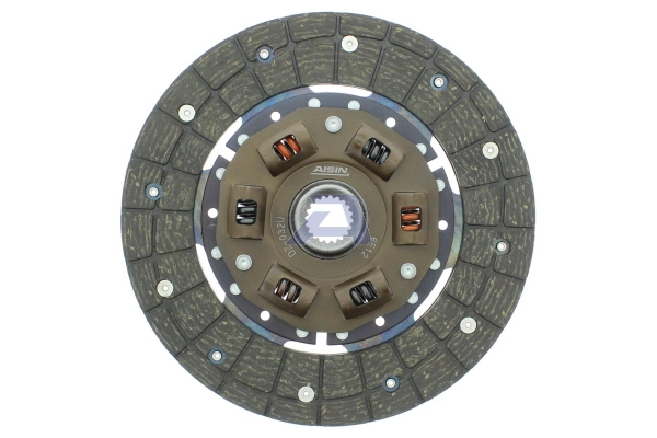 Купить Диск сцепления Мазда Кседос 6 CA